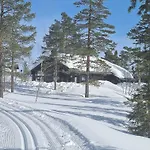 With Sauna At Norefjell Casa vacanze