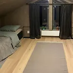 With Sauna At Norefjell *