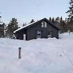 Σπίτι διακοπών With Sauna At Norefjell