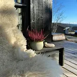 With Sauna At Norefjell * Noresund