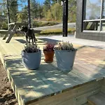 With Sauna At Norefjell *