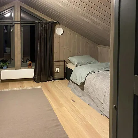 펜션 With Sauna At Norefjell *