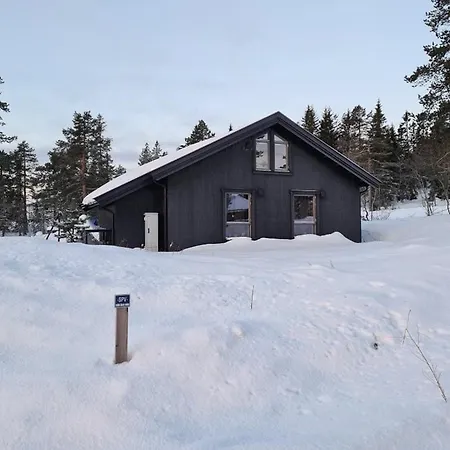 펜션 With Sauna At Norefjell