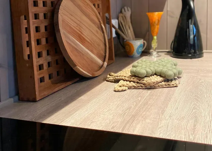 With Sauna At Norefjell Semesterbostad *