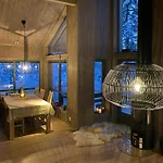 With Sauna At Norefjell *