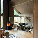 With Sauna At Norefjell Дом отдыха