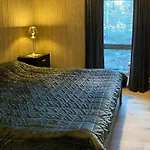 Дом отдыха With Sauna At Norefjell Норесунд